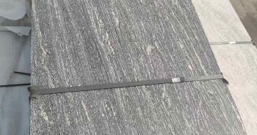 郴州夜里雪浪淘沙毛板