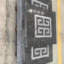 郴州英国棕回纹雕刻版