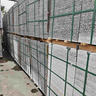 郴州芙蓉白地铺石，石材地铺石