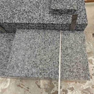 郴州芝麻黑拉丝面