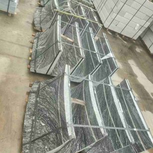 郴州浪淘沙异形定制