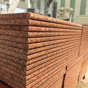 郴州台湾红楼梯踏步