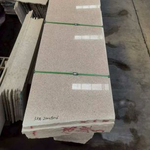 郴州虾红毛板 异形定制