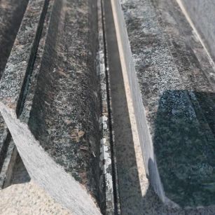 郴州英国棕别墅线条