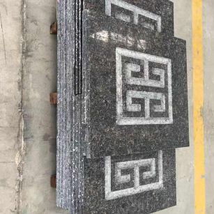 郴州英国棕回纹雕刻版