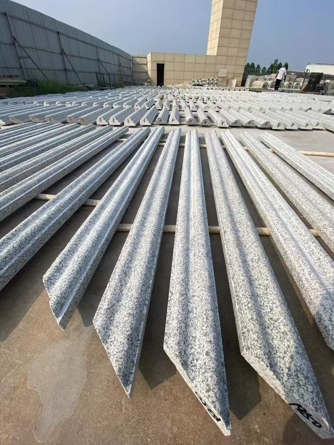 郴州 别墅异形线条 异形定制