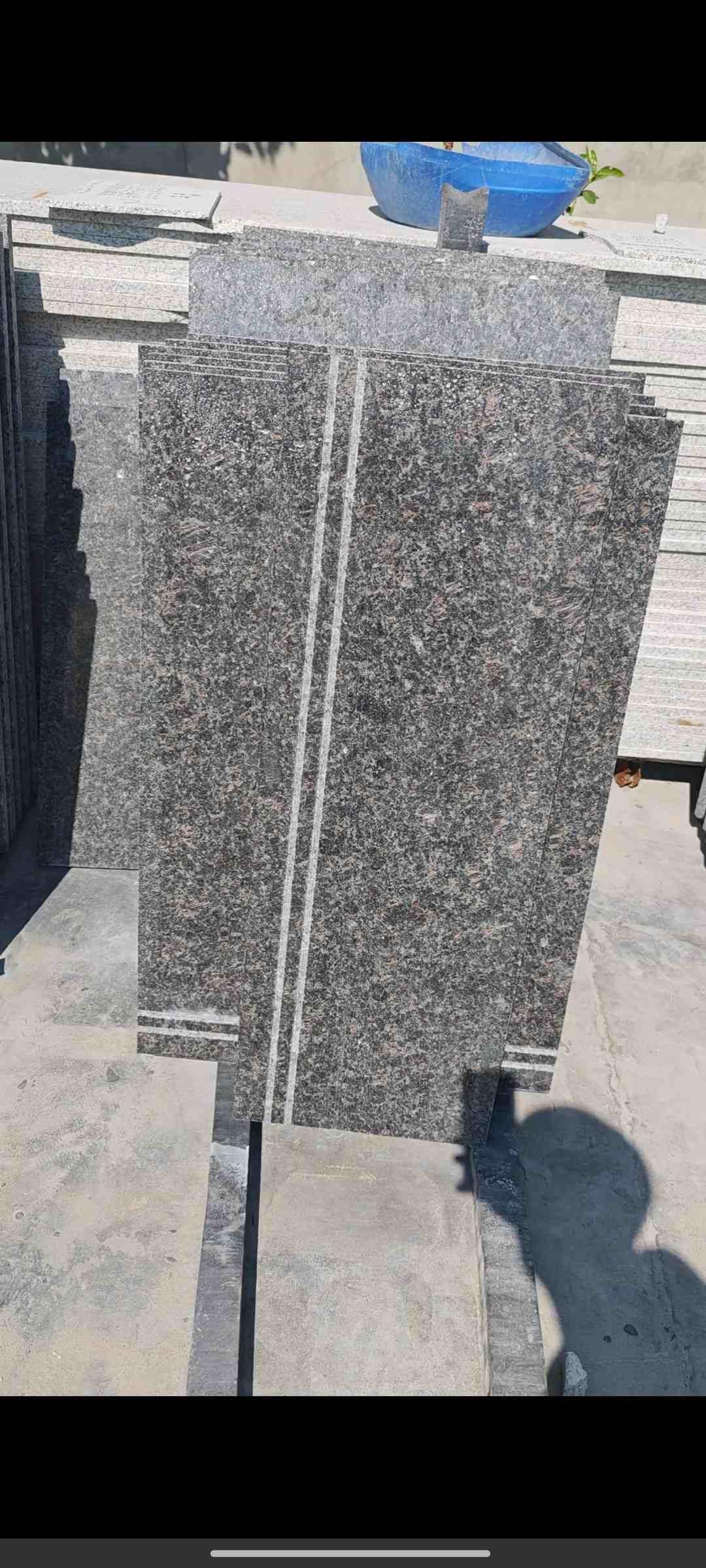 郴州英国棕楼梯踏步