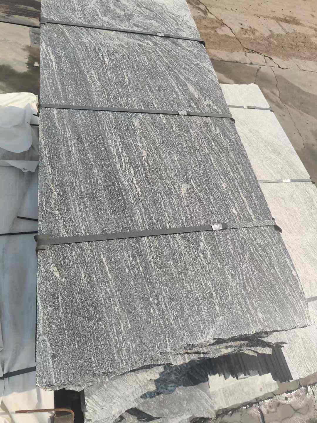 郴州夜里雪浪淘沙毛板