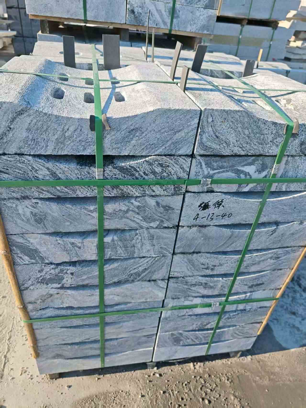 郴州浪淘沙水沟盖板